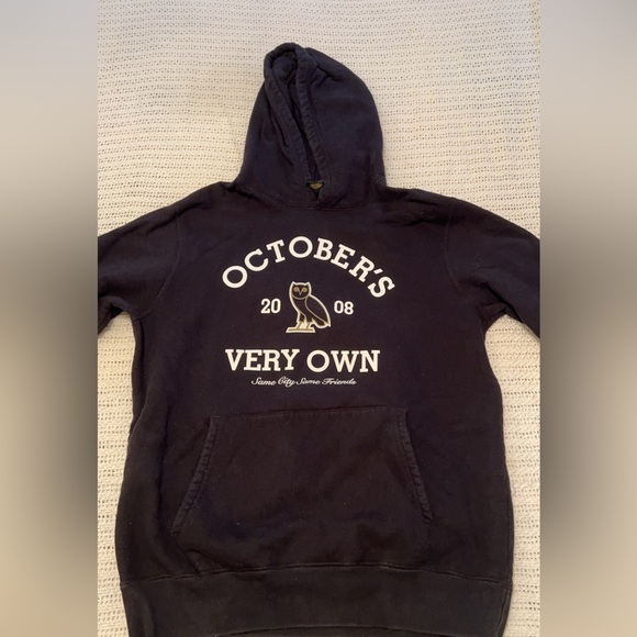 Drake October’s very own ovo hoodie - Picture 3 of 3
